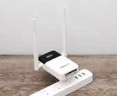 Bộ khuếch đại Wifi là gì?