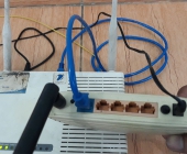 Cần làm gì để tăng tốc mạng Internet gia đình