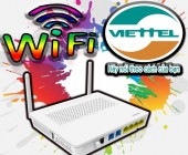 Chọn đơn vị lắp wifi viettel khuyến mãi cho gia đình như thế nào?