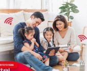 Đại lý chuyên lắp mạng Viettel tại TPHCM uy tín
