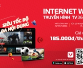 Dịch vụ lắp wifi viettel của chí nhánh nào đáng tin cậy nhất?