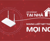 Đơn vị chuyên lắp đặt internet Viettel nhanh chóng
