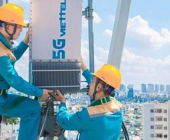 Đơn vị cung cấp dịch vụ lắp đặt internet Viettel uy tín