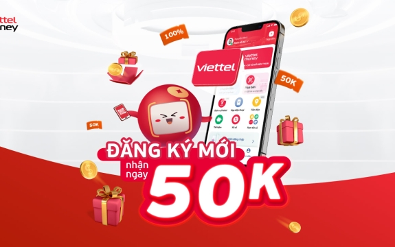 KHUYẾN MÃI LẮP ĐẶT WIFI  VIETTEL MỚI NHẤT