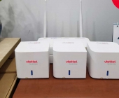 Lợi ích của Gói cước Mesh wifi Viettel 