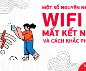 Mạng Viettel bị yếu là do đâu và làm sao để tăng tốc?