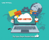 Mẹo bảo quản moderm cáp quang wifi Viettel sử dụng hiệu quả, bền lâu