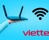 Thông tin và dịch vụ về những gói cước internet viettel TPHCM