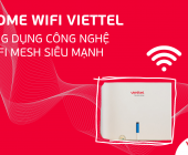 Viettel muốn phổ cập công nghệ WiFi cho doanh nghiệp Việt